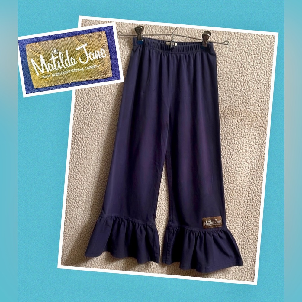 Matilda Jane girls bottoms